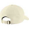 image:imageCarhartt Womens Canvas Embroidered Graphic CapUndyed Ecru