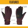 image:imageCarhartt Womens CtouchBlackberry