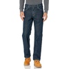 image:imageCarhartt Womens FlameResistant Rugged Flex Original Fit JeanDeep Indigo Wash