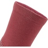 image:imageCarhartt Womens Force Midweight Crew Sock 3 PackApple Butter
