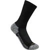 image:imageCarhartt Womens Force Midweight Crew Sock 3 PackBlack