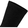 image:imageCarhartt Womens Force Midweight Crew Sock 3 PackBlack