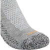 image:imageCarhartt Womens Force Midweight Crew Sock 3 PackGrey