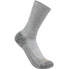 image:imageCarhartt Womens Force Midweight Crew Sock 3 PackGrey