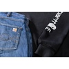 image:imageCarhartt Womens Fr Force Marquette Crewneck Logo SweatshirtBlack