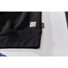 image:imageCarhartt Womens Fr Force Marquette Crewneck Logo SweatshirtBlack