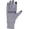 image:imageCarhartt Womens Heavyweight Force Liner GloveShadow Heather