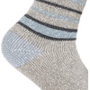 image:imageCarhartt Womens Heavyweight Wool Boot SocksBlue