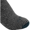 image:imageCarhartt Womens Heavyweight Wool Boot SocksCharcoal Heather