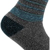 image:imageCarhartt Womens Heavyweight Wool Boot SocksCharcoal Heather