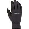 image:imageCarhartt Womens High Dexterity Open Cuff GloveBlack