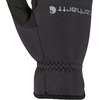 image:imageCarhartt Womens High Dexterity Open Cuff GloveBlack
