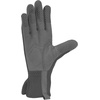 image:imageCarhartt Womens High Dexterity Padded Palm Touch Sensitive Long Cuff GloveSteel Grey