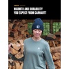 image:imageCarhartt Womens Knit SatinLined BeanieCarhartt Brown