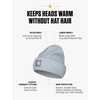 image:imageCarhartt Womens Knit SatinLined BeanieTradewind