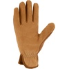 image:imageCarhartt Womens Leather High Dexterity GloveBrown Barley