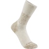 image:imageCarhartt Womens Midweight Cotton Blend Crew Sock 2 Pack  Stretch top helps relieve pressure on the legAssorted 02