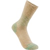 image:imageCarhartt Womens Midweight Cotton Blend Crew Sock 2 Pack  Stretch top helps relieve pressure on the legAssorted 02