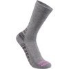 image:imageCarhartt Womens Midweight Syntheticcotton Blend Crew Sock 3 PackAssorted 01