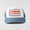 image:imageCarhartt Womens Rosie C Trucker Hat Iron Blue One Size