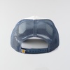 image:imageCarhartt Womens Rosie C Trucker Hat Iron Blue One Size