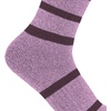 image:imageCarhartt Womens SC3152W Womens Heavyweight Crew Sock 2PackAssorted 04 Purple