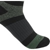 image:imageCarhartt Womens SC3152W Womens Heavyweight Crew Sock 2PackAssorted 3 Green