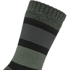 image:imageCarhartt Womens SC3152W Womens Heavyweight Crew Sock 2PackAssorted 3 Green