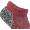 image:imageCarhartt Womens SL6403W Womens Force Midweight Low Cut Sock 3PackApple Butter