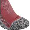 image:imageCarhartt Womens SL6403W Womens Force Midweight Low Cut Sock 3PackApple Butter