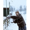 image:imageCarhartt Womens Sherpa MittDesert