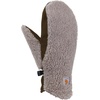 image:imageCarhartt Womens Sherpa MittDesert Sand
