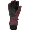 image:imageCarhartt Womens Storm Defender Insulated Softshell GloveBlackberry