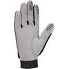 image:imageCarhartt Womens Synthetic Leather High Dexterity Touch Sensitive Secure Cuff GloveSteelGrey