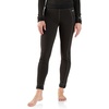 image:imageCarhartt Womens UH0182W Womens Force Heavyweight Synthetic WoolBlenBlack Heather