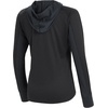 image:imageCarhartt Womens UM0226W Womens Force Midweight MicroGrid Base LayerBlack