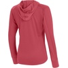 image:imageCarhartt Womens UM0226W Womens Force Midweight MicroGrid Base LayerDry Rose