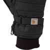 image:imageCarhartt Womens WA575 Womens Quilts GloveBlack