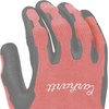 image:imageCarhartt Womens WA698 Womens Knuckler GloveCoral Haze
