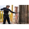 image:imageCarhartt Womens WA698 Womens Knuckler GloveCoral Haze