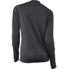 image:imageCarhartt Womens WBL132 Womens Base Force Heavyweight PolylWool CrewBlack Heather