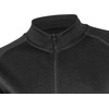 image:imageCarhartt Womens WBL133 Womens Base Force Heavyweight PolyWool QuartBlack Heather