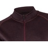 image:imageCarhartt Womens WBL133 Womens Base Force Heavyweight PolyWool QuartBlackberry Heather