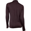 image:imageCarhartt Womens WBL133 Womens Base Force Heavyweight PolyWool QuartBlackberry Heather