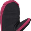 image:imageCarhartt Womens Waterproof Insulated Quilted Knit Cuff MittenCrabapple