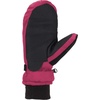 image:imageCarhartt Womens Waterproof Insulated Quilted Knit Cuff MittenCrabapple
