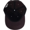 image:imageCarhartt mens Canvas Cap CloseoutBlackberry