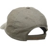 image:imageCarhartt mens Canvas Cap CloseoutDriftwood