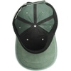 image:imageCarhartt mens Canvas Cap CloseoutDuck Green