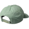 image:imageCarhartt mens Canvas Cap CloseoutDuck Green